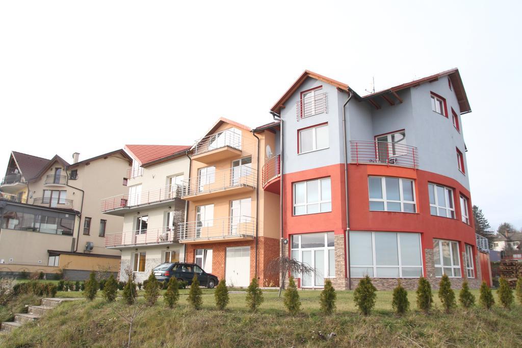 Penzion Modul Namestovo Exterior photo